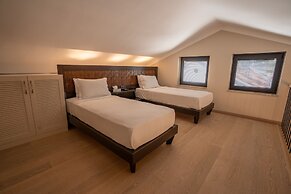 Resa Hotel Gocek