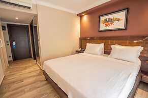 Resa Hotel Gocek