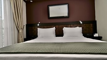 Resa Hotel Gocek