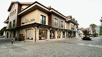 Resa Hotel Gocek