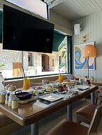 Resa Hotel Gocek