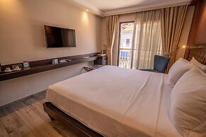 Resa Hotel Gocek