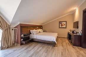 Resa Hotel Gocek