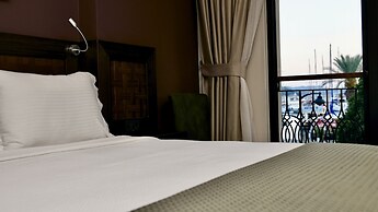 Resa Hotel Gocek