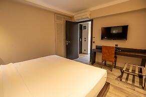 Resa Hotel Gocek