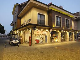 Resa Hotel Gocek
