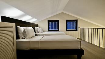 Resa Hotel Gocek