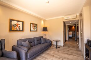 Resa Hotel Gocek