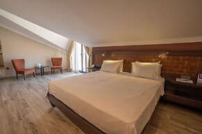 Resa Hotel Gocek
