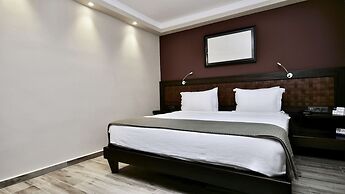 Resa Hotel Gocek