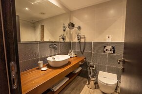 Resa Hotel Gocek