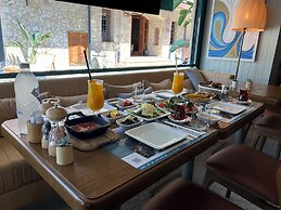 Resa Hotel Gocek
