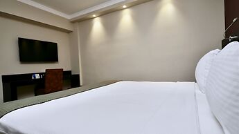 Resa Hotel Gocek