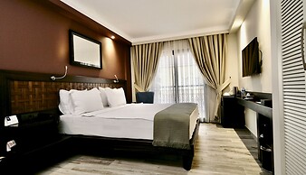 Resa Hotel Gocek