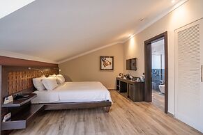 Resa Hotel Gocek