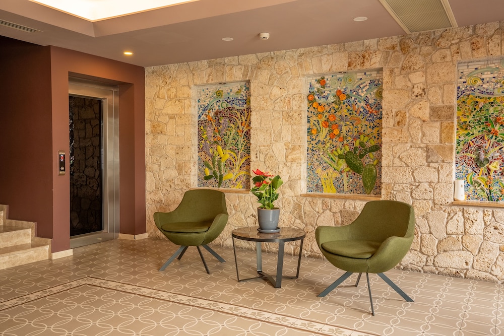 Resa Hotel Gocek