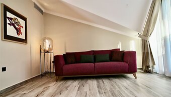 Resa Hotel Gocek