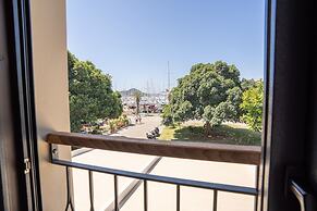 Resa Hotel Gocek