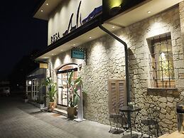Resa Hotel Gocek