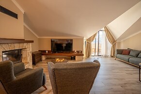 Resa Hotel Gocek