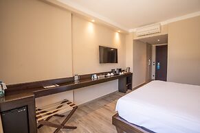 Resa Hotel Gocek