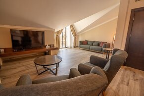 Resa Hotel Gocek