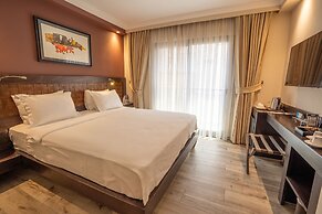 Resa Hotel Gocek