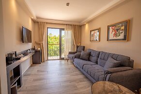 Resa Hotel Gocek