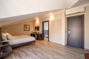Resa Hotel Gocek