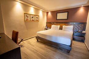Resa Hotel Gocek