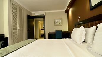 Resa Hotel Gocek