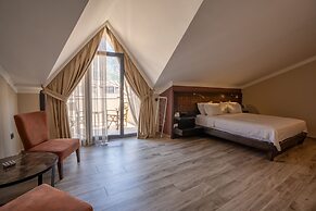 Resa Hotel Gocek