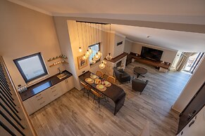 Resa Hotel Gocek