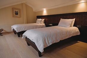 Resa Hotel Gocek