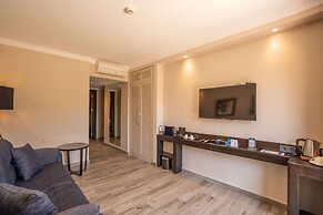 Resa Hotel Gocek