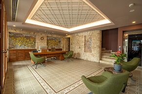Resa Hotel Gocek