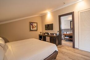 Resa Hotel Gocek