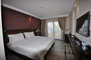 Resa Hotel Gocek