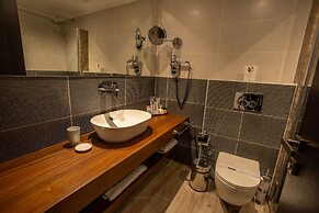 Resa Hotel Gocek