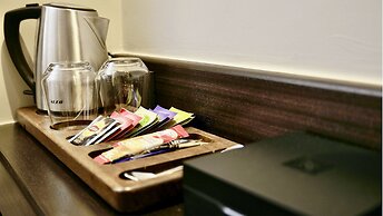Resa Hotel Gocek