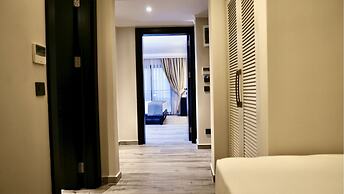 Resa Hotel Gocek