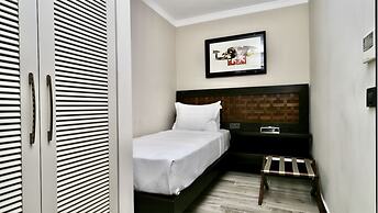Resa Hotel Gocek