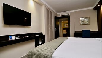 Resa Hotel Gocek