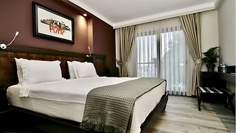 Resa Hotel Gocek