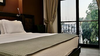 Resa Hotel Gocek