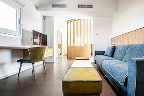 Montepetrosu Charming House