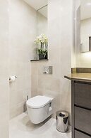 Luxury Apartment Paris Louvre II