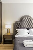 Luxury Apartment Paris Louvre II