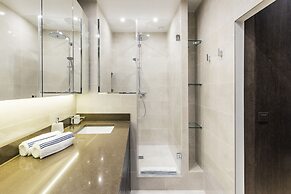 Luxury Apartment Paris Louvre II