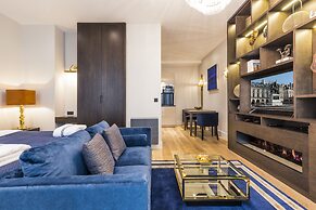 Luxury Apartment Paris Louvre II